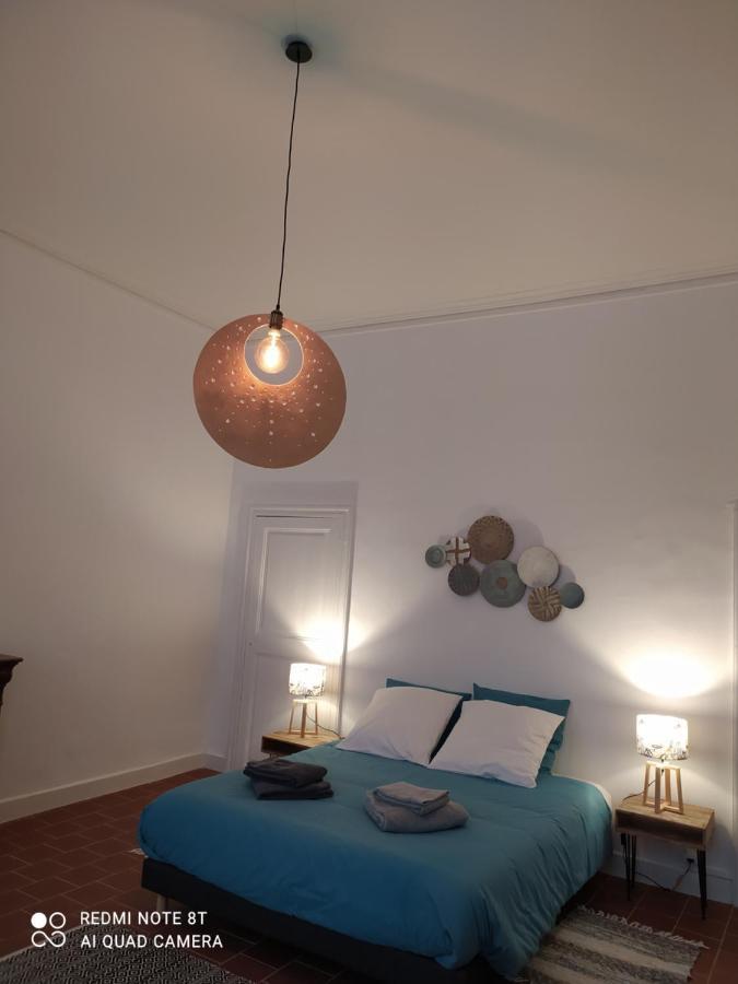 Le Selamat, Logis Xxl Au Calme Avec Terrasse Carcassonne Esterno foto